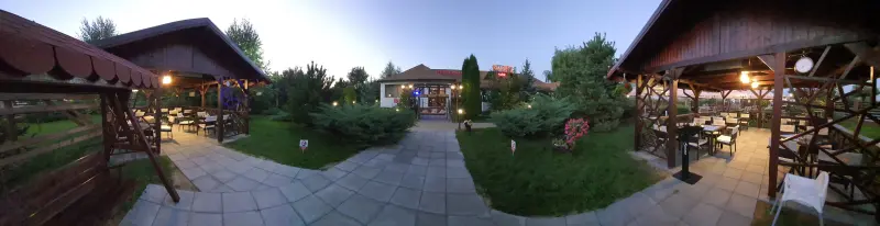 Restaurant nuntă București – Restaurant BarBQ